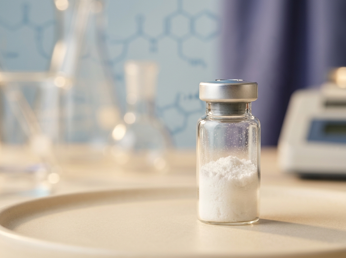 Peptide Biologics