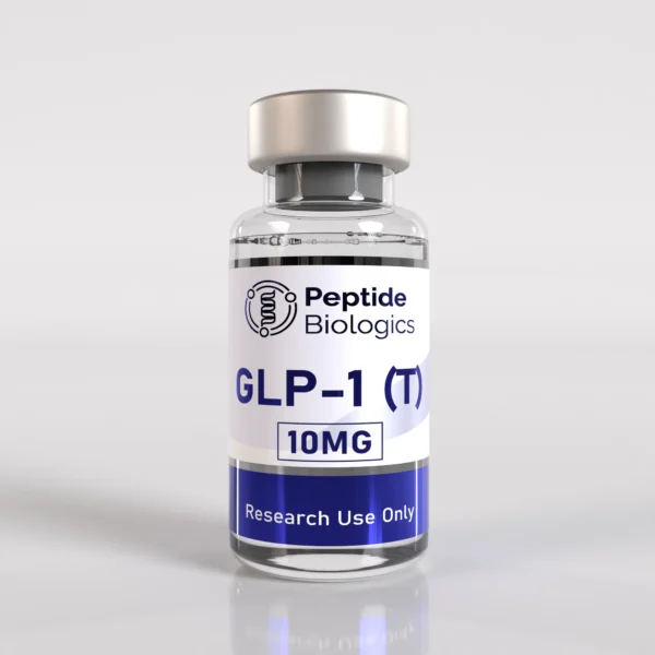 GLP- 1(T) 10mg, 20mg , 30mg, 40mg