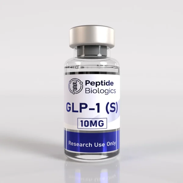 GLP-1(S) 10mg