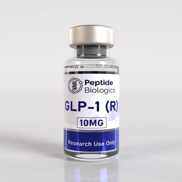 GLP-1(R) 10MG & 20MG