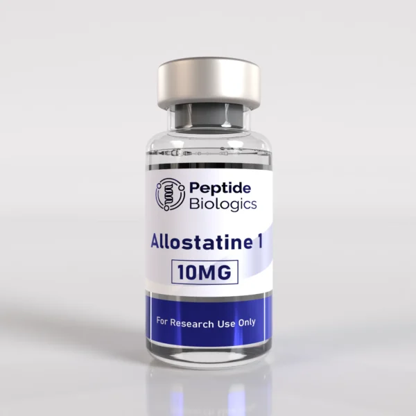 Allostatine 1