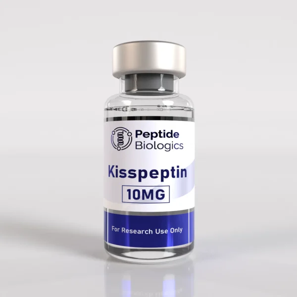 Kisspeptin - 5mg &10mg